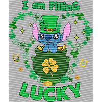 ST PATRICKS DAY-ST 761